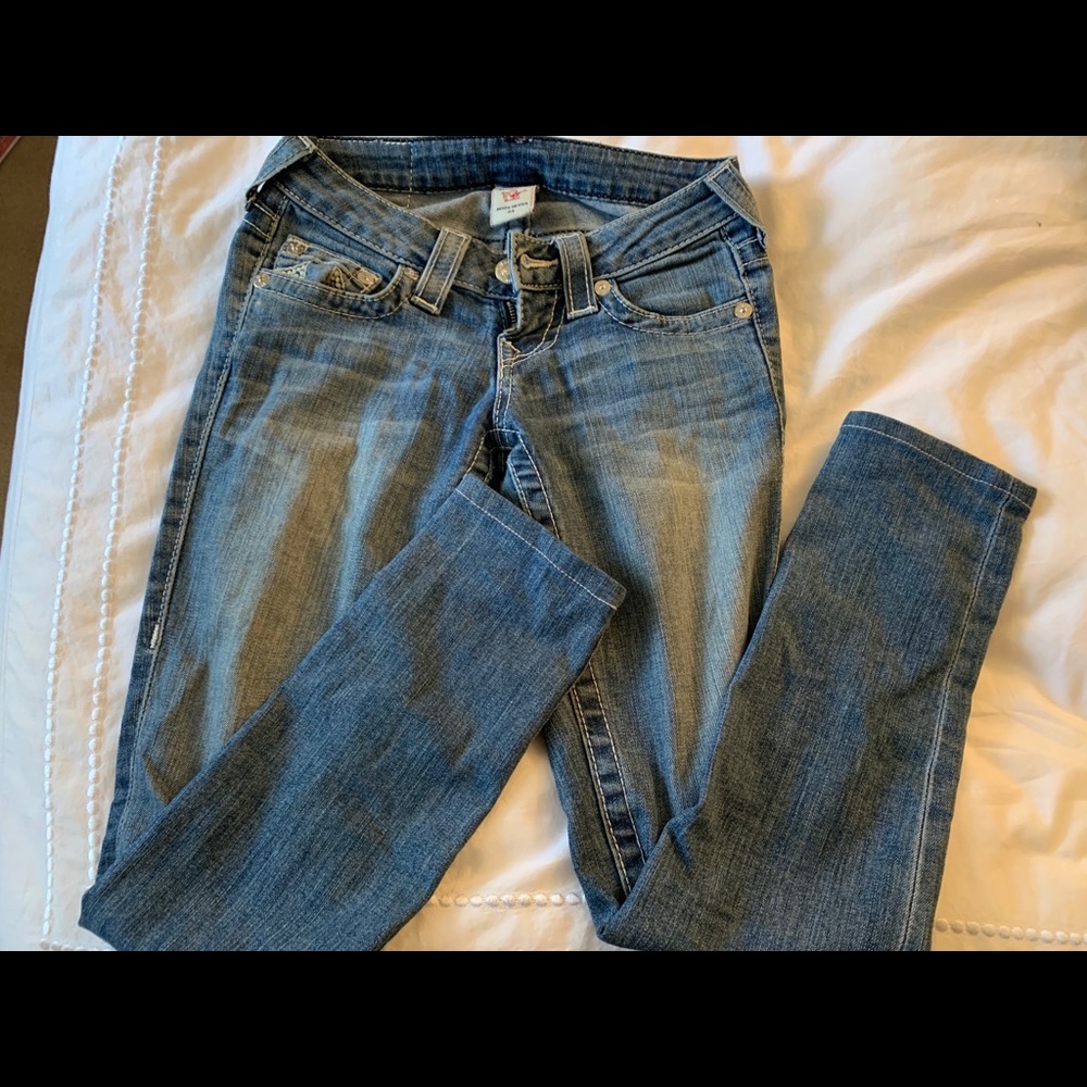 True Religion Jeans